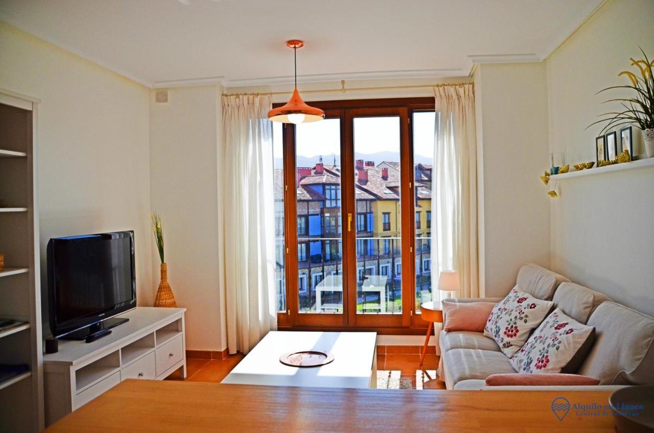 La Cotera Vut Apartment Коломбрес Екстериор снимка