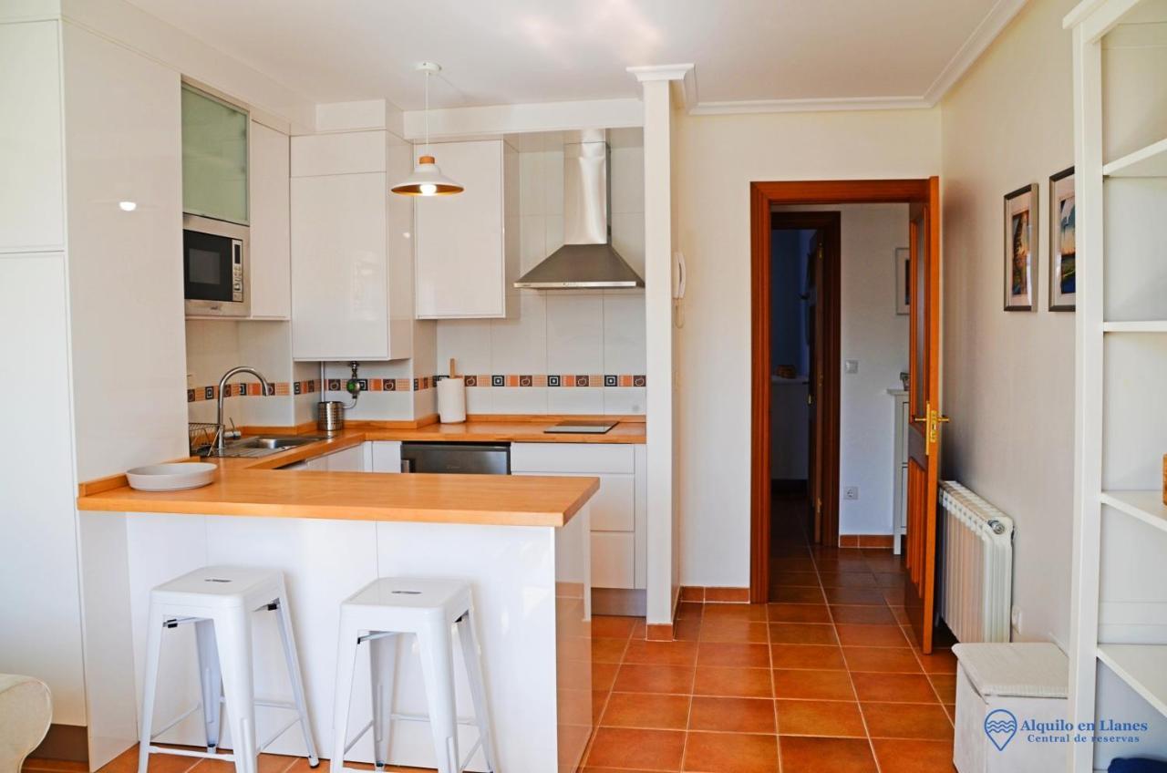 La Cotera Vut Apartment Коломбрес Екстериор снимка
