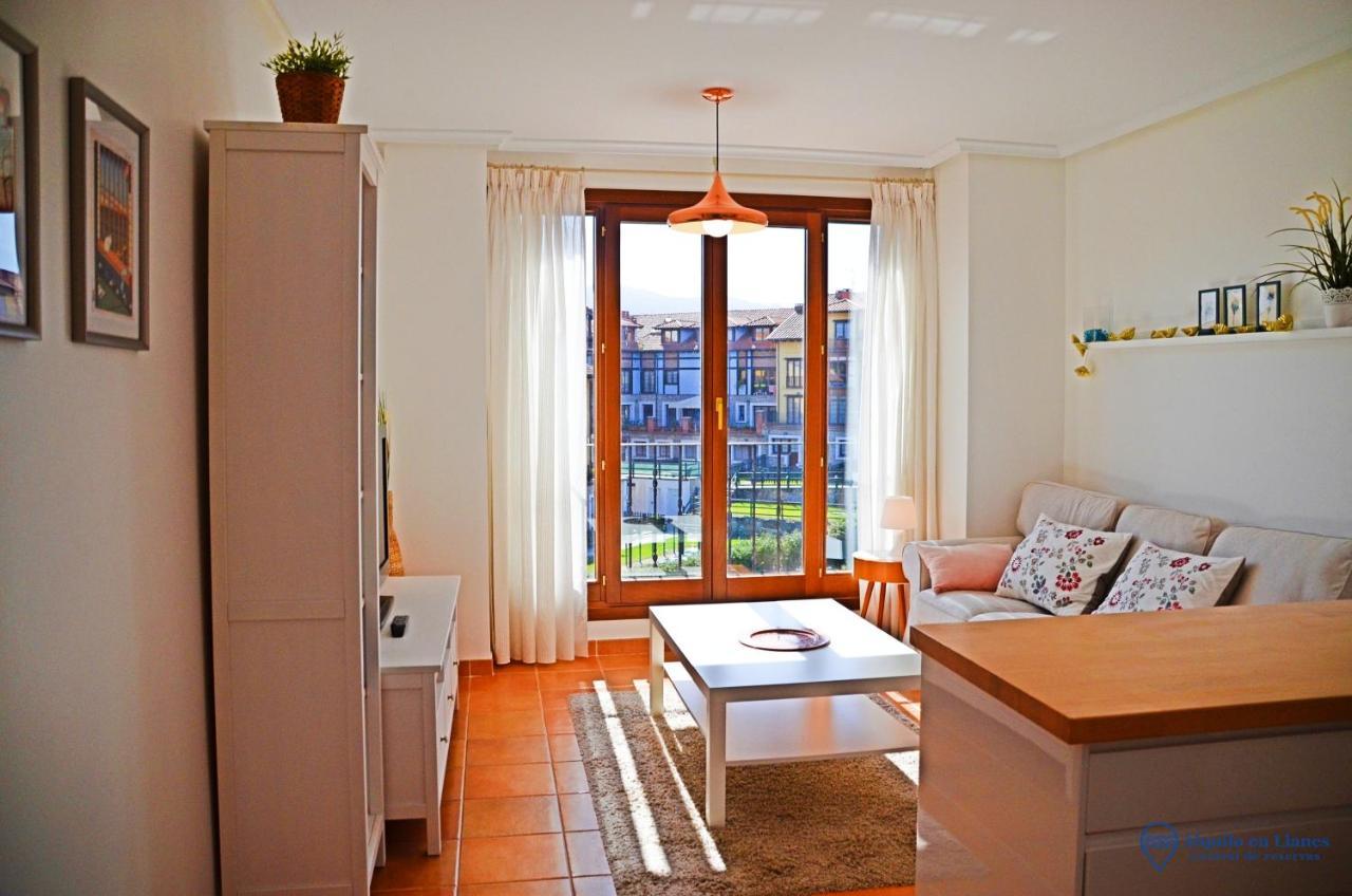 La Cotera Vut Apartment Коломбрес Екстериор снимка