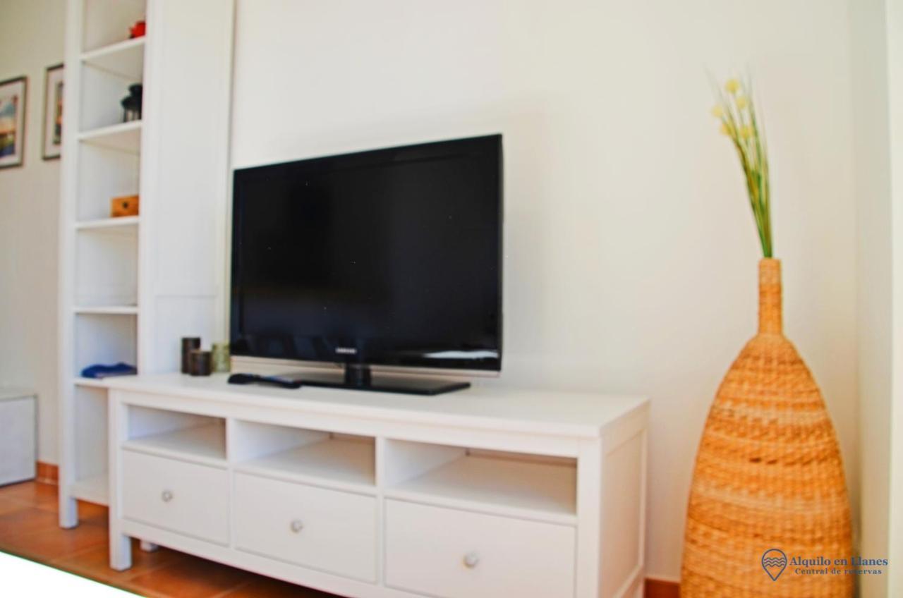 La Cotera Vut Apartment Коломбрес Екстериор снимка