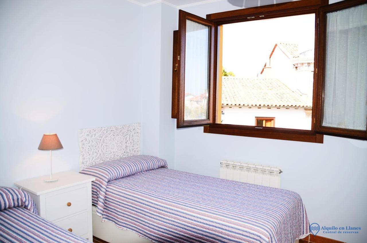 La Cotera Vut Apartment Коломбрес Екстериор снимка