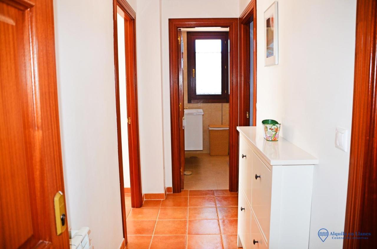 La Cotera Vut Apartment Коломбрес Екстериор снимка