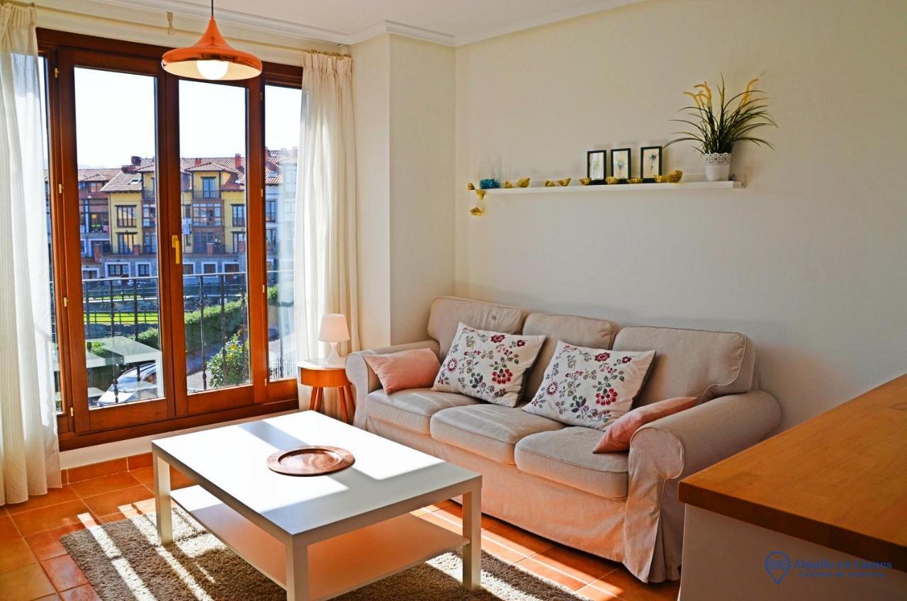 La Cotera Vut Apartment Коломбрес Екстериор снимка