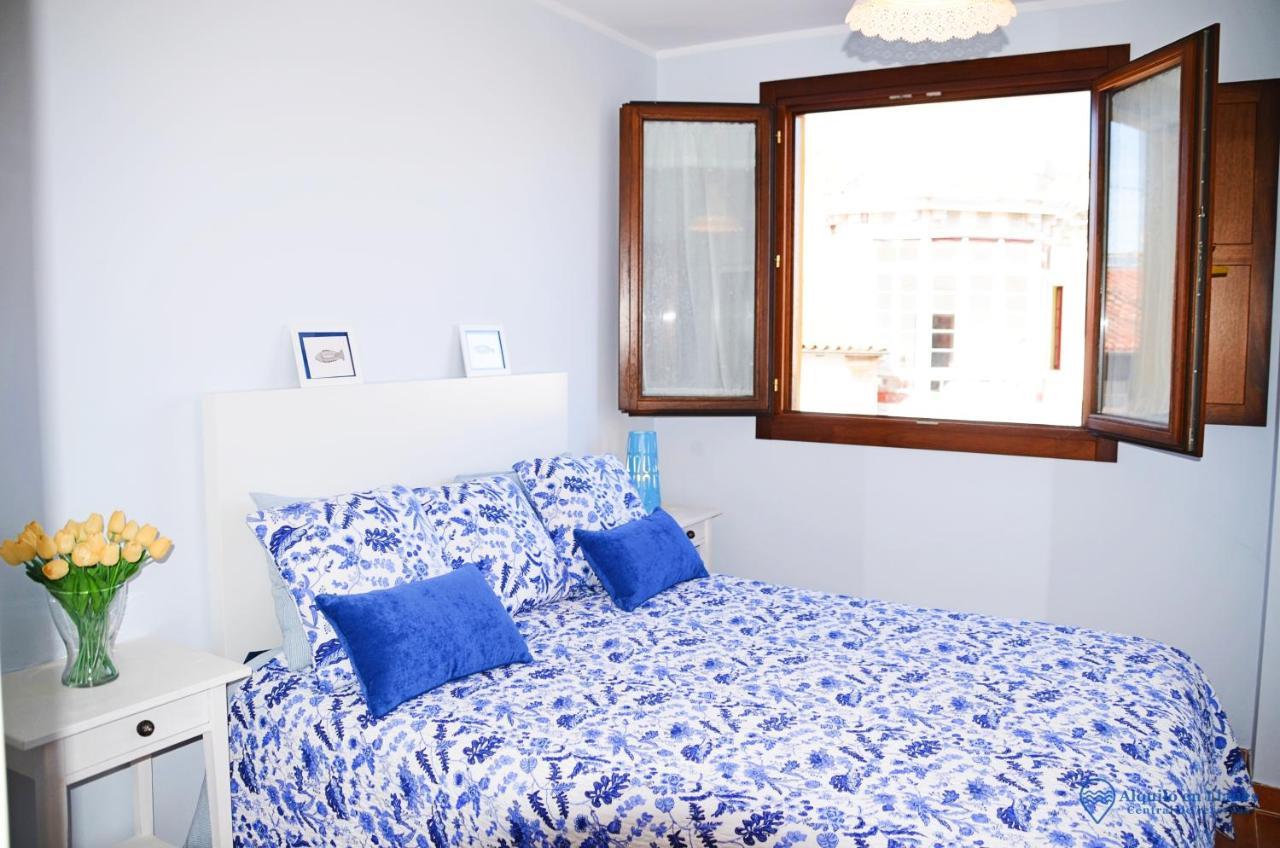 La Cotera Vut Apartment Коломбрес Екстериор снимка